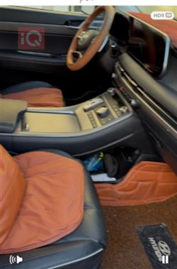 هیۆندای پالیسەید